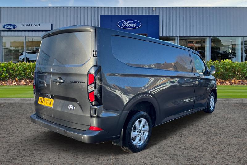 Used Ford Transit Custom 2024 for sale - 76819113: Photo 8