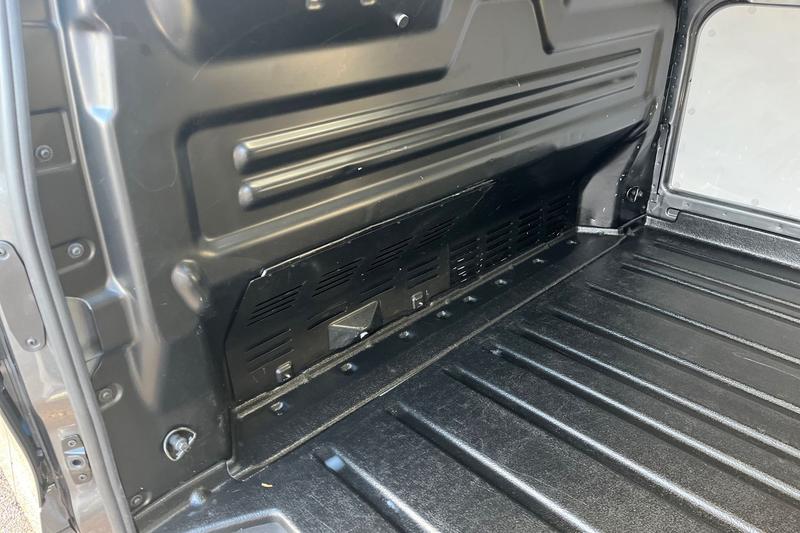 Used Ford Transit Custom 2024 for sale - 76819113: Photo 9