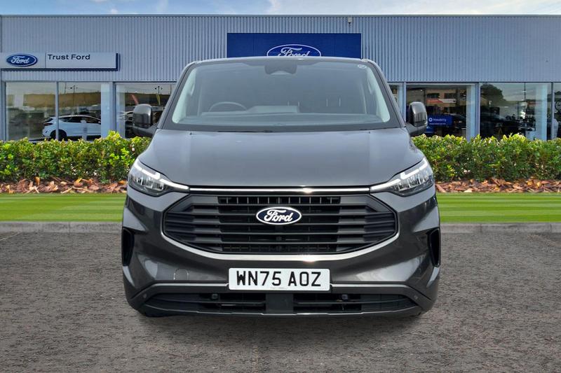 Used Ford Transit Custom 2025 for sale - 77582040: Photo 12