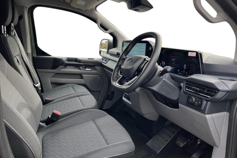 Used Ford Transit Custom 2025 for sale - 77582040: Photo 14