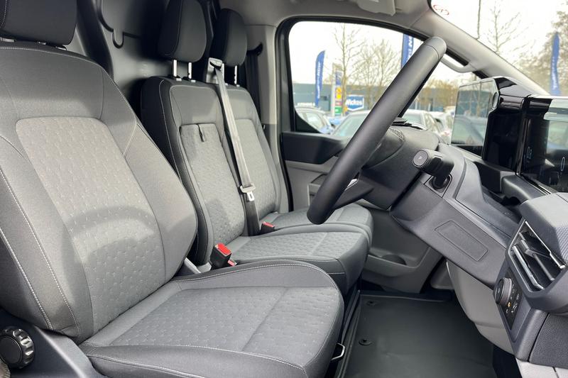 Used Ford Transit Custom 2025 for sale - 77582040: Photo 15
