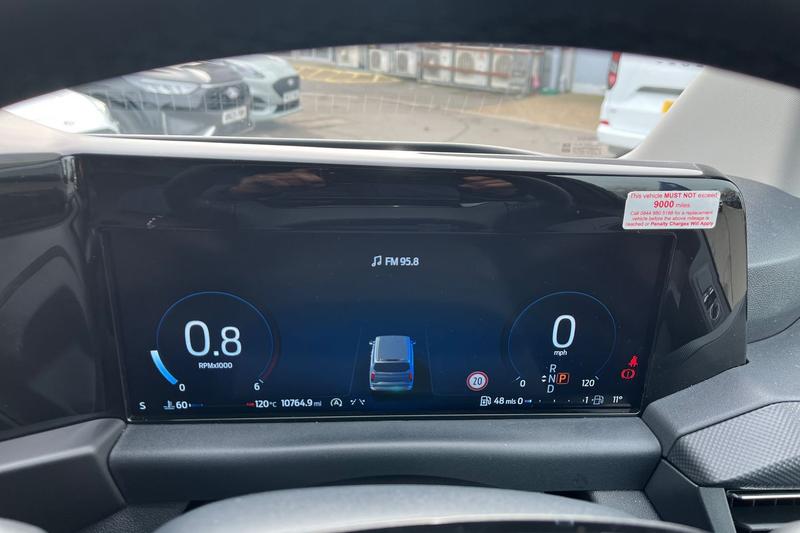 Used Ford Transit Custom 2025 for sale - 77582040: Photo 16