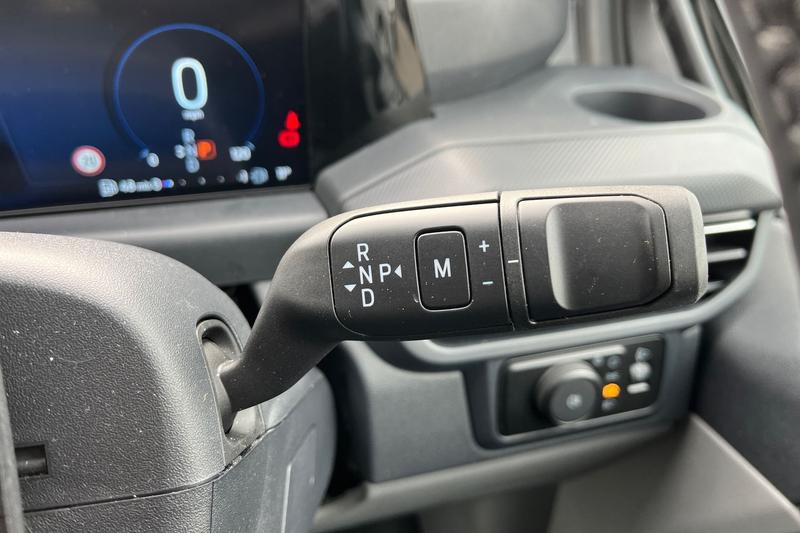 Used Ford Transit Custom 2025 for sale - 77582040: Photo 18