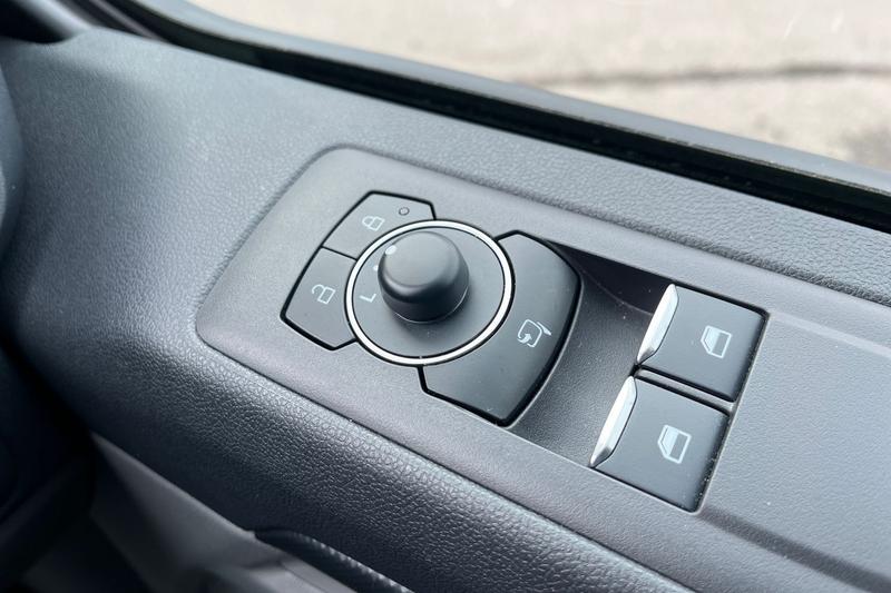 Used Ford Transit Custom 2025 for sale - 77582040: Photo 19