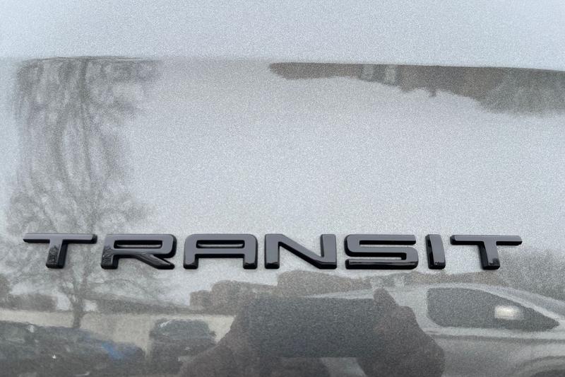 Used Ford Transit Custom 2025 for sale - 77582040: Photo 20