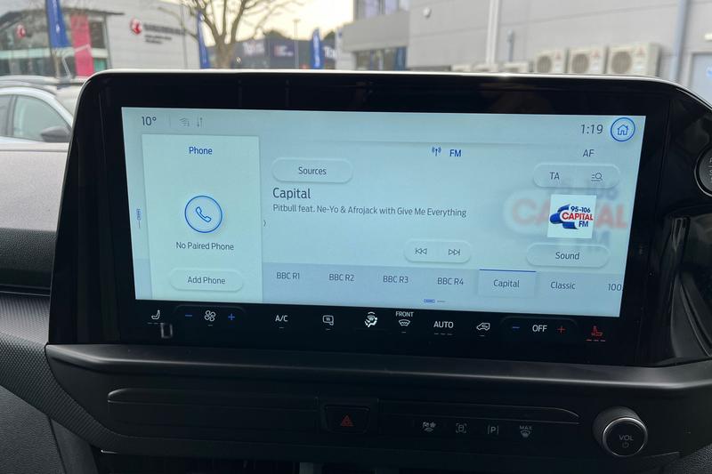 Used Ford Transit Custom 2025 for sale - 77582040: Photo 22