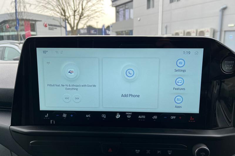 Used Ford Transit Custom 2025 for sale - 77582040: Photo 23