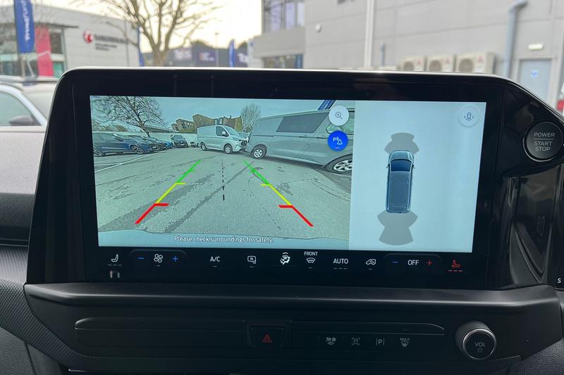 Used Ford Transit Custom 2025 for sale - 77582040: Photo 24