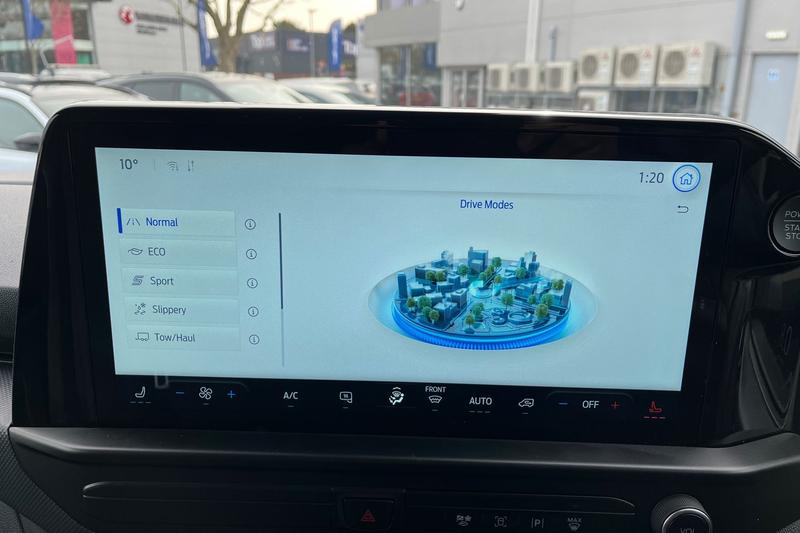 Used Ford Transit Custom 2025 for sale - 77582040: Photo 26