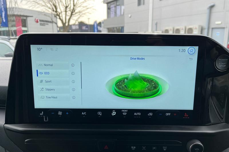 Used Ford Transit Custom 2025 for sale - 77582040: Photo 27