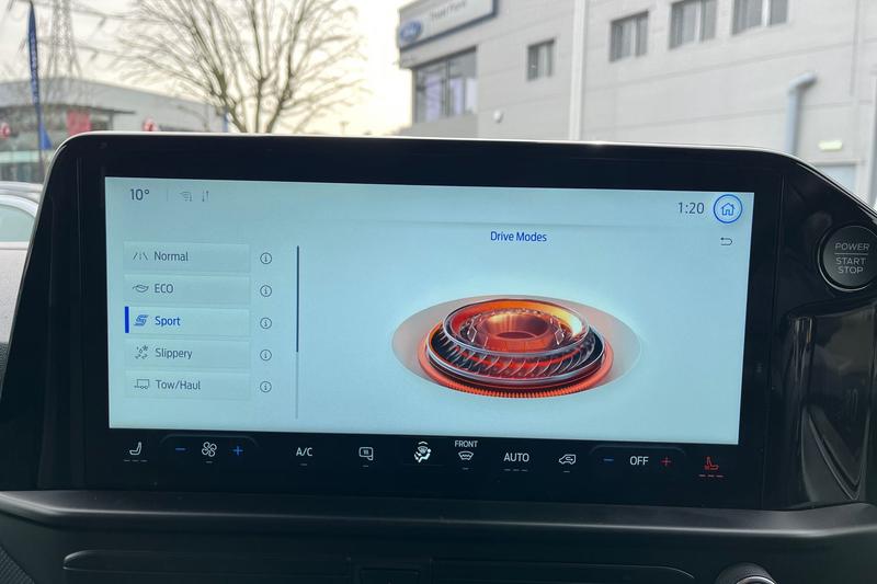 Used Ford Transit Custom 2025 for sale - 77582040: Photo 28