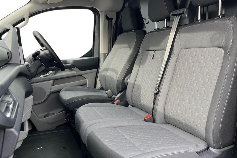 Used Ford Transit Custom 2025 for sale - 77582040: Photo 3