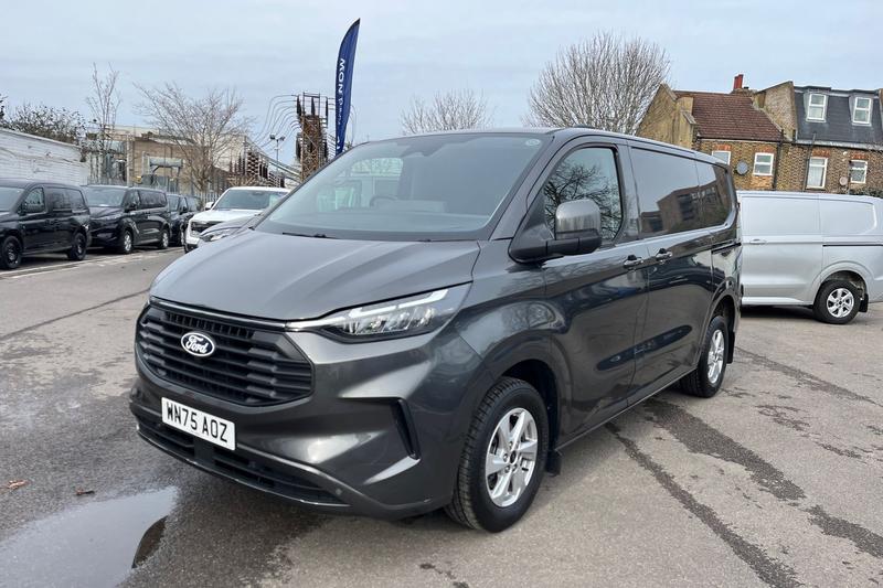 Used Ford Transit Custom 2025 for sale - 77582040: Photo 31
