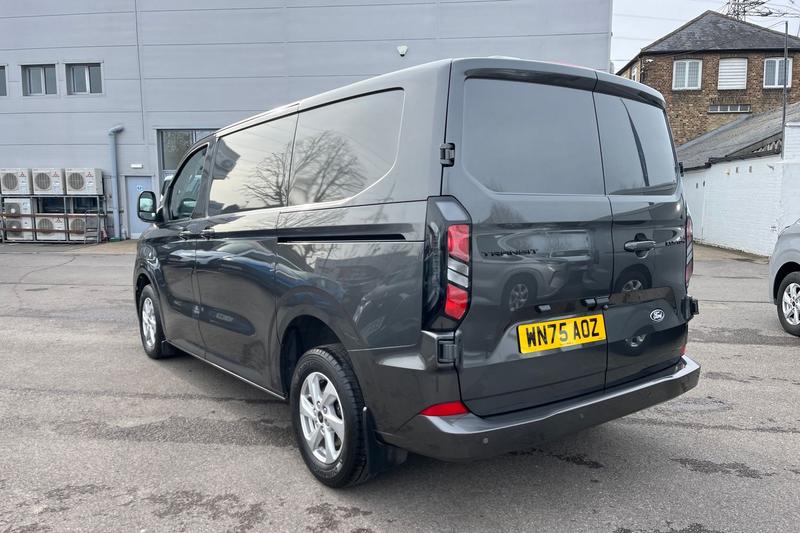 Used Ford Transit Custom 2025 for sale - 77582040: Photo 32