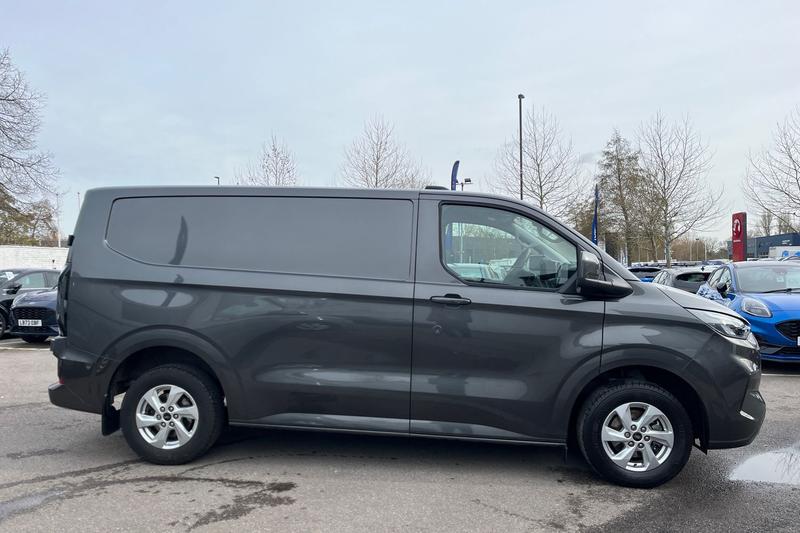 Used Ford Transit Custom 2025 for sale - 77582040: Photo 35