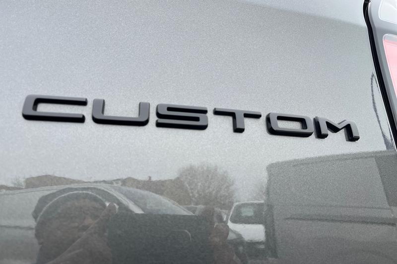 Used Ford Transit Custom 2025 for sale - 77582040: Photo 38