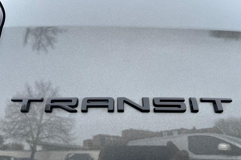 Used Ford Transit Custom 2025 for sale - 77582040: Photo 39