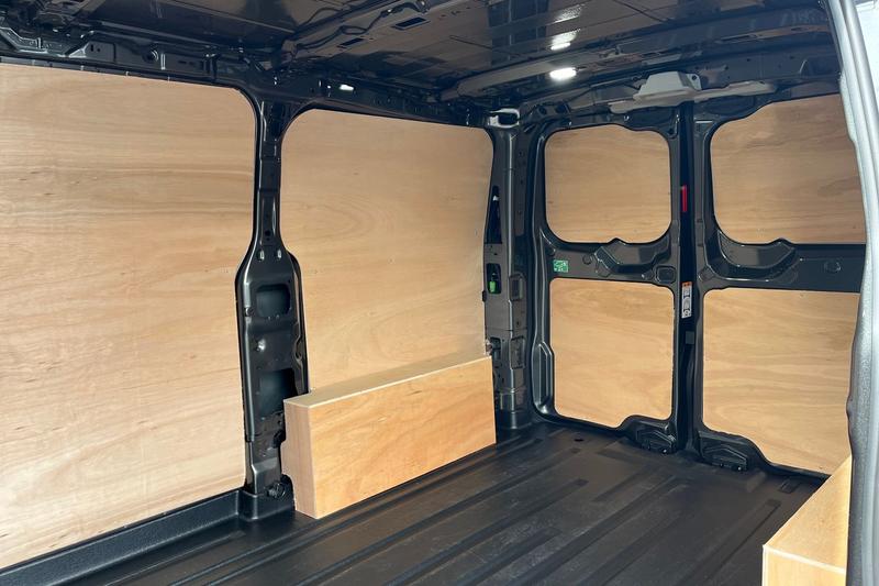 Used Ford Transit Custom 2025 for sale - 77582040: Photo 4