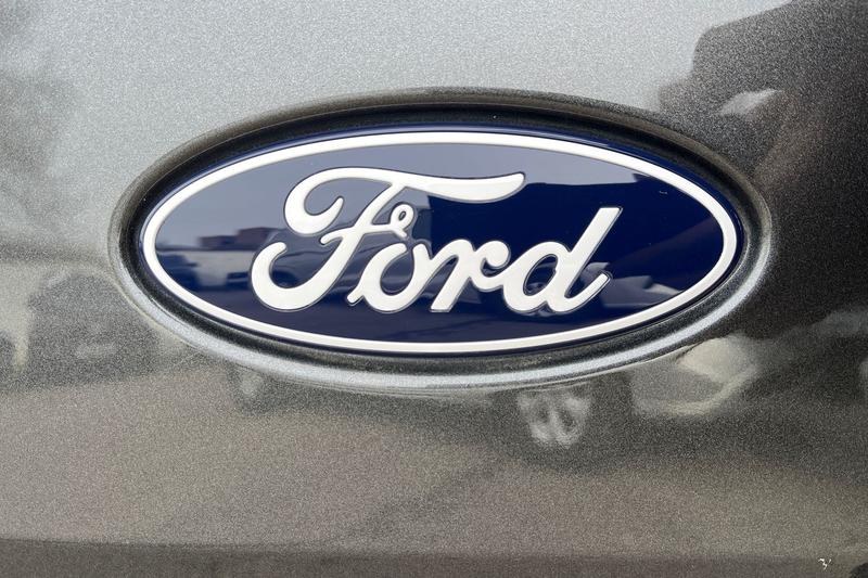 Used Ford Transit Custom 2025 for sale - 77582040: Photo 40