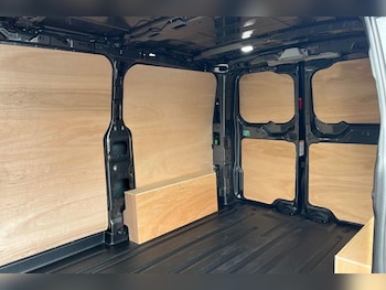 Used Ford Transit Custom 2025 for sale - 77582040: Photo