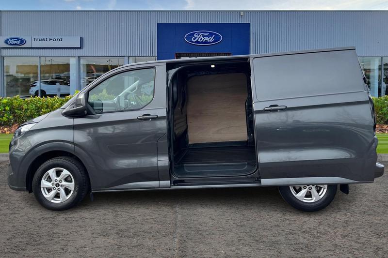 Used Ford Transit Custom 2025 for sale - 77582040: Photo 5