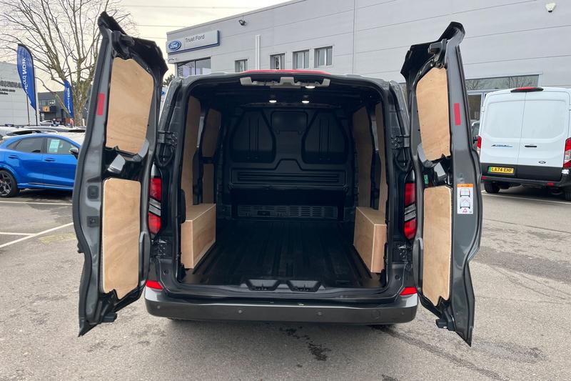 Used Ford Transit Custom 2025 for sale - 77582040: Photo 6