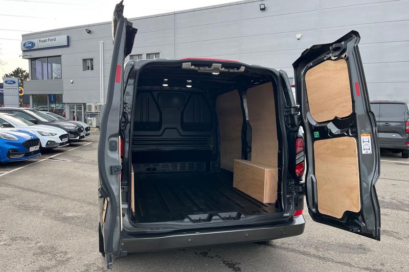 Used Ford Transit Custom 2025 for sale - 77582040: Photo 8