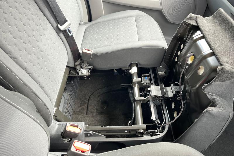 Vehicle 23