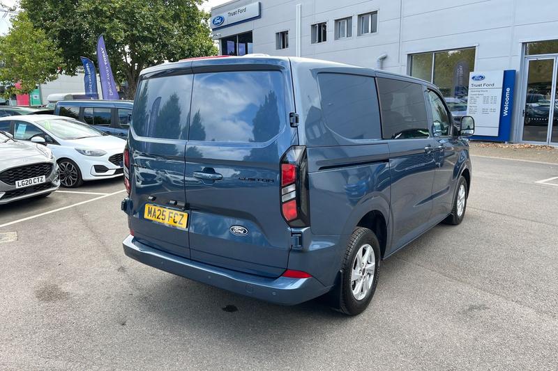 Vehicle 40