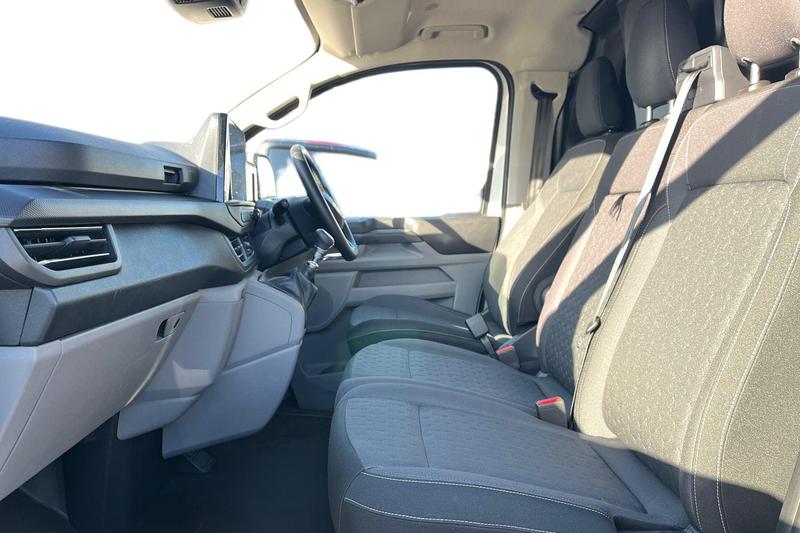 Used Ford Transit Custom 2025 for sale - 77691579: Photo 10