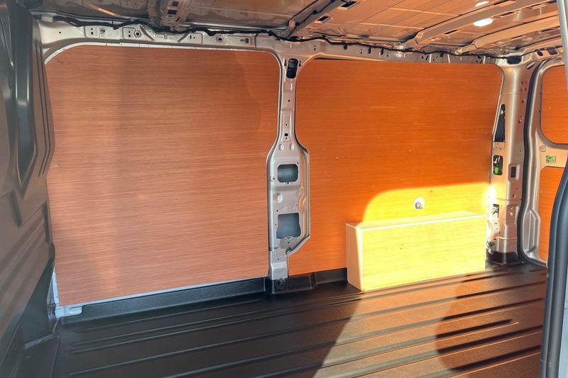 Used Ford Transit Custom 2025 for sale - 77691579: Photo 11