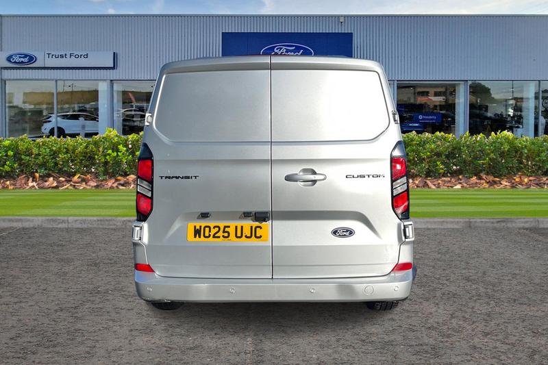 Used Ford Transit Custom 2025 for sale - 77691579: Photo 13