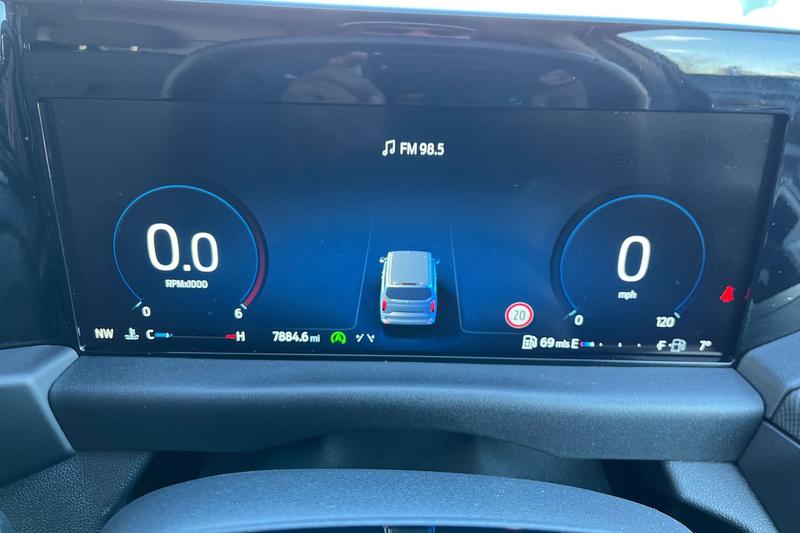 Used Ford Transit Custom 2025 for sale - 77691579: Photo 15