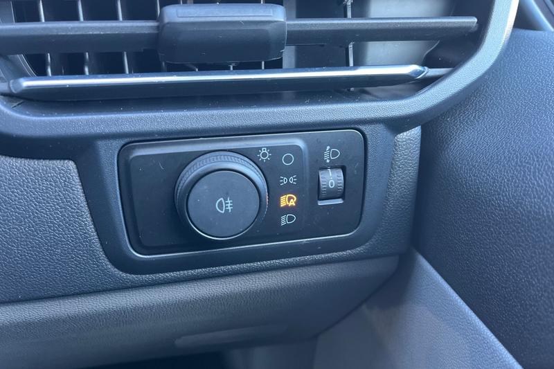 Used Ford Transit Custom 2025 for sale - 77691579: Photo 18