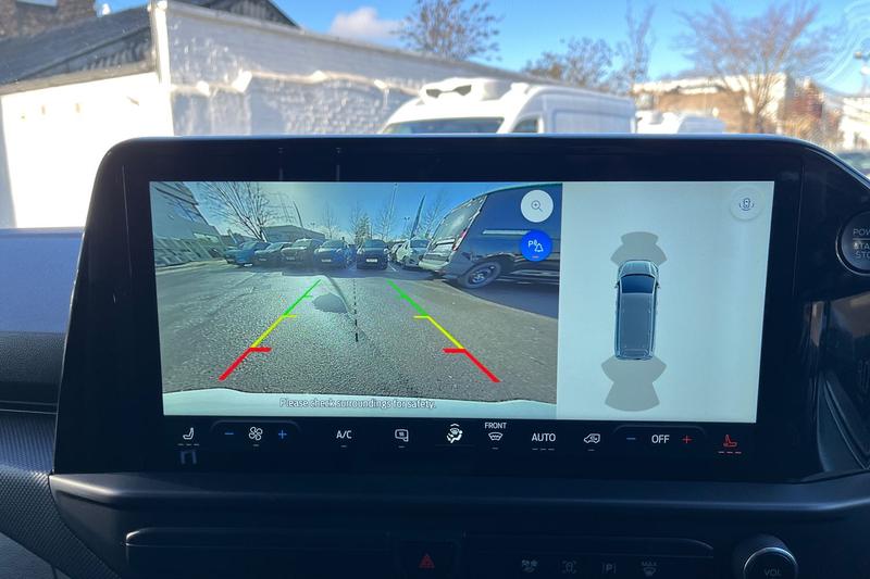 Used Ford Transit Custom 2025 for sale - 77691579: Photo 23