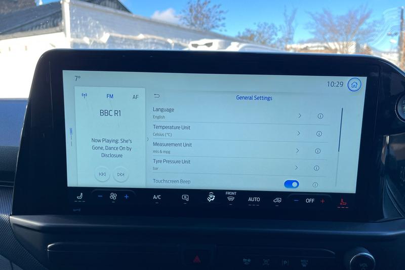 Used Ford Transit Custom 2025 for sale - 77691579: Photo 24