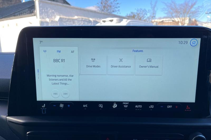 Used Ford Transit Custom 2025 for sale - 77691579: Photo 25