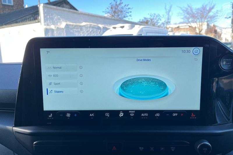 Used Ford Transit Custom 2025 for sale - 77691579: Photo 29