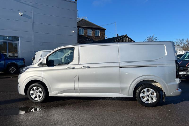 Used Ford Transit Custom 2025 for sale - 77691579: Photo 31