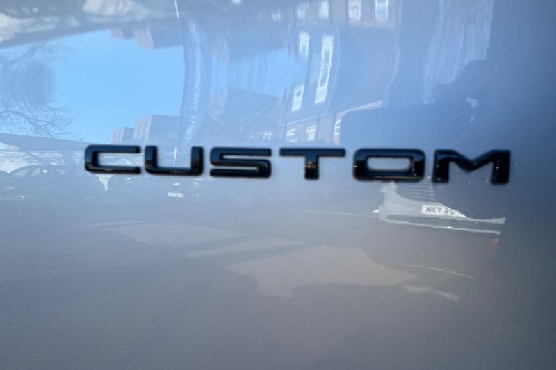 Used Ford Transit Custom 2025 for sale - 77691579: Photo 38