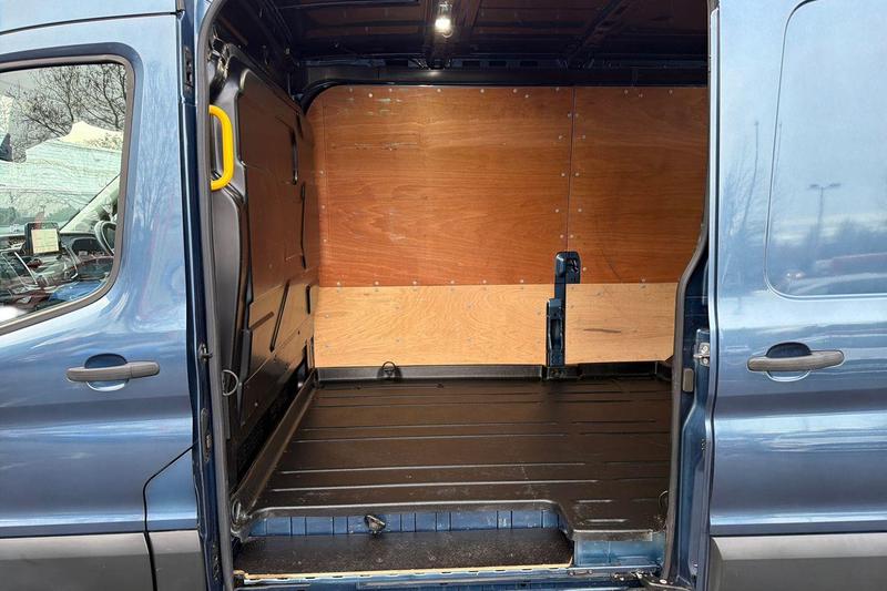 Used Ford Transit 2020 for sale - 77121246: Photo 10