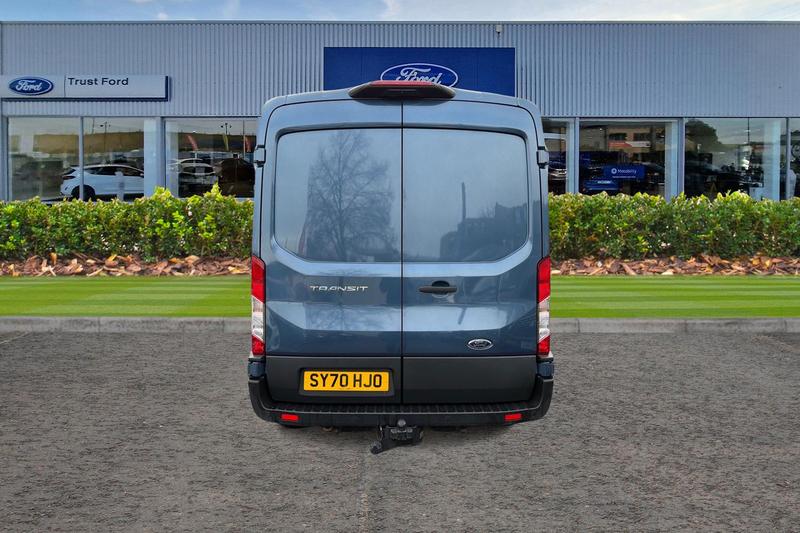 Used Ford Transit 2020 for sale - 77121246: Photo 12