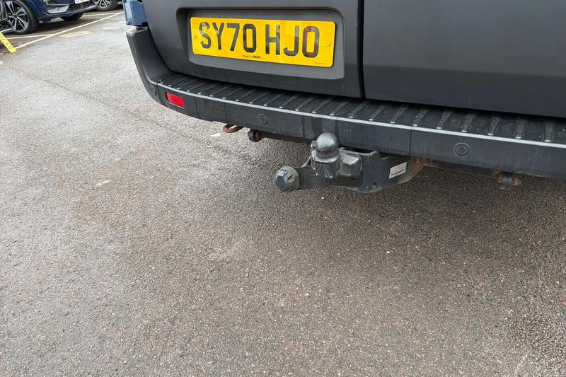 Used Ford Transit 2020 for sale - 77121246: Photo 15