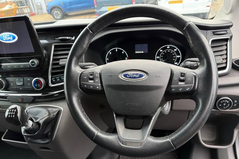 Used Ford Transit 2020 for sale - 77121246: Photo 17