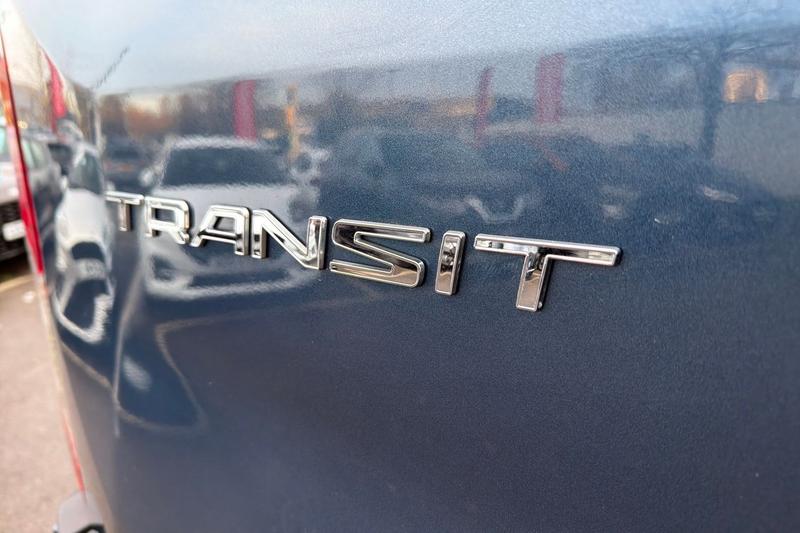 Used Ford Transit 2020 for sale - 77121246: Photo 19