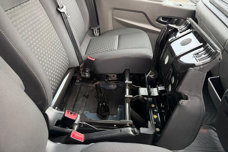 Used Ford Transit 2020 for sale - 77121246: Photo 23