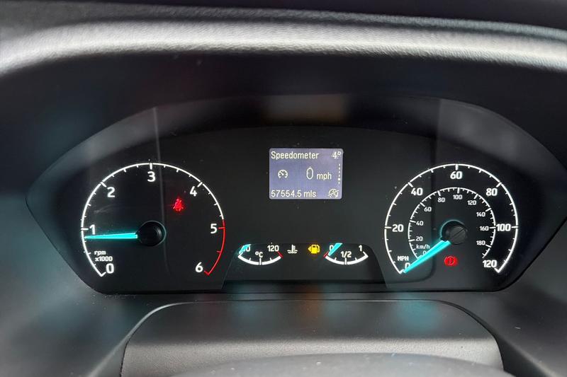 Used Ford Transit 2020 for sale - 77121246: Photo 26