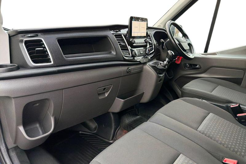 Used Ford Transit 2020 for sale - 77121246: Photo 3