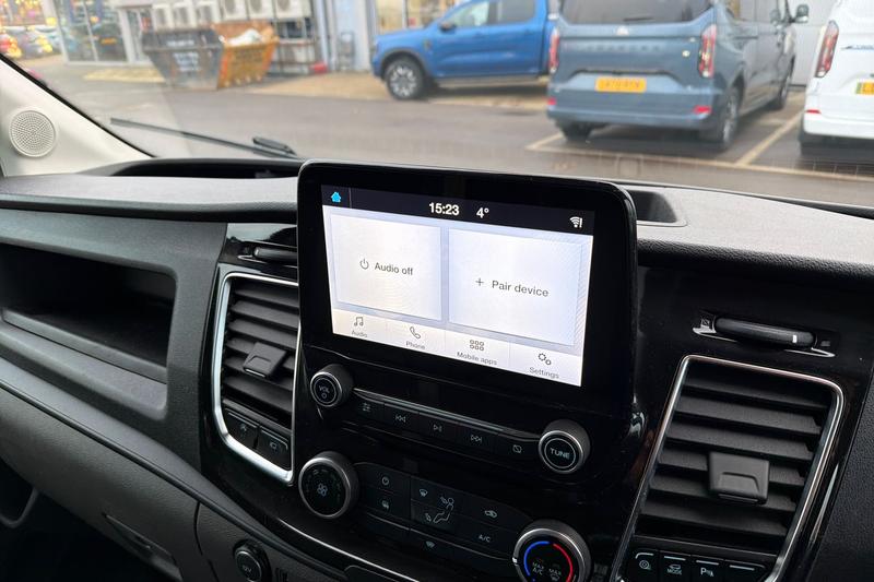 Used Ford Transit 2020 for sale - 77121246: Photo 30