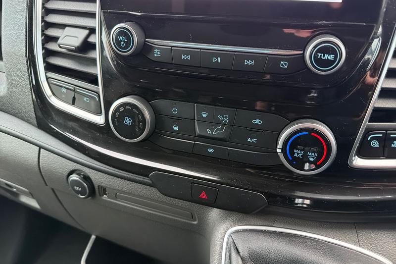 Used Ford Transit 2020 for sale - 77121246: Photo 32